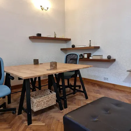 Neuhausz - Ultracentral Timisoara