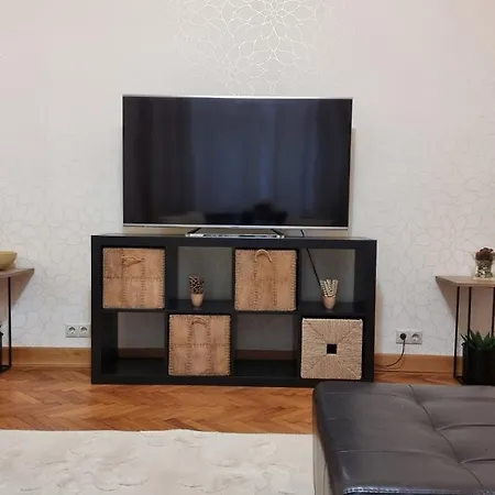 Apartment Neuhausz - Ultracentral Timisoara