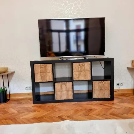 Apartment Neuhausz - Ultracentral Timisoara