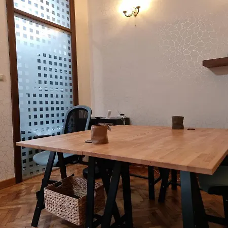 Apartment Neuhausz - Ultracentral Timisoara